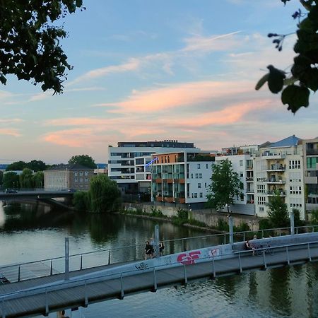 Jan'S Homestay! #Kassel-Lohfelden Exterior photo