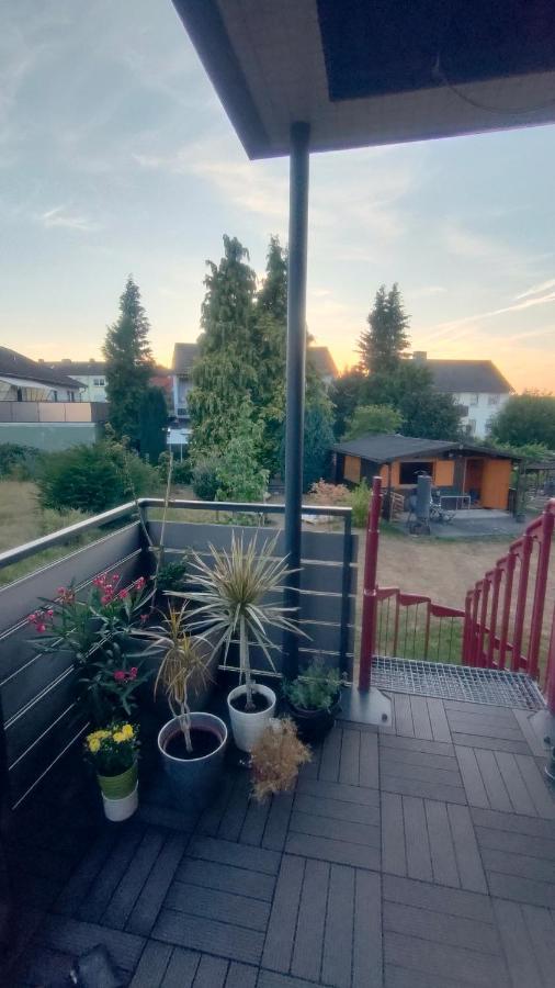 Jan'S Homestay! #Kassel-Lohfelden Exterior photo