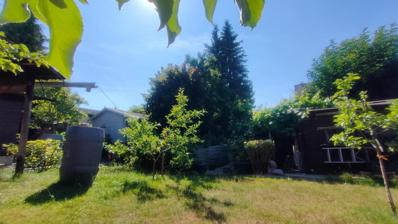 Jan'S Homestay! #Kassel-Lohfelden Exterior photo