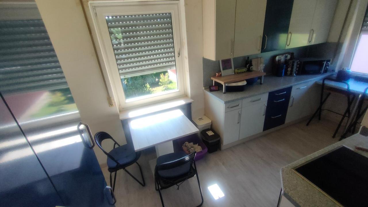 Jan'S Homestay! #Kassel-Lohfelden Exterior photo