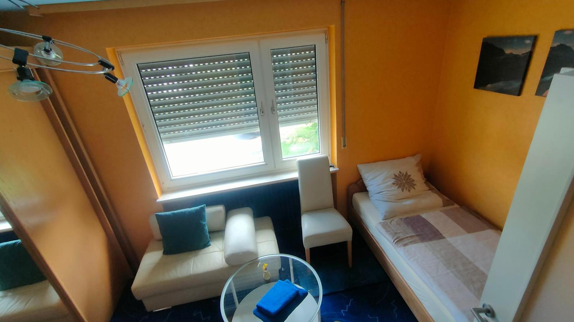Jan'S Homestay! #Kassel-Lohfelden Room photo