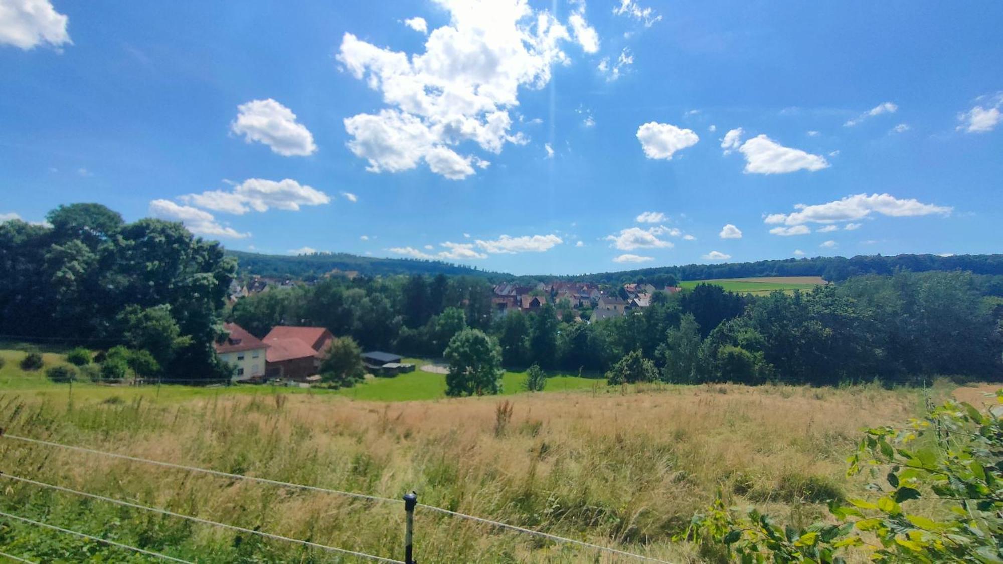 Jan'S Homestay! #Kassel-Lohfelden Exterior photo
