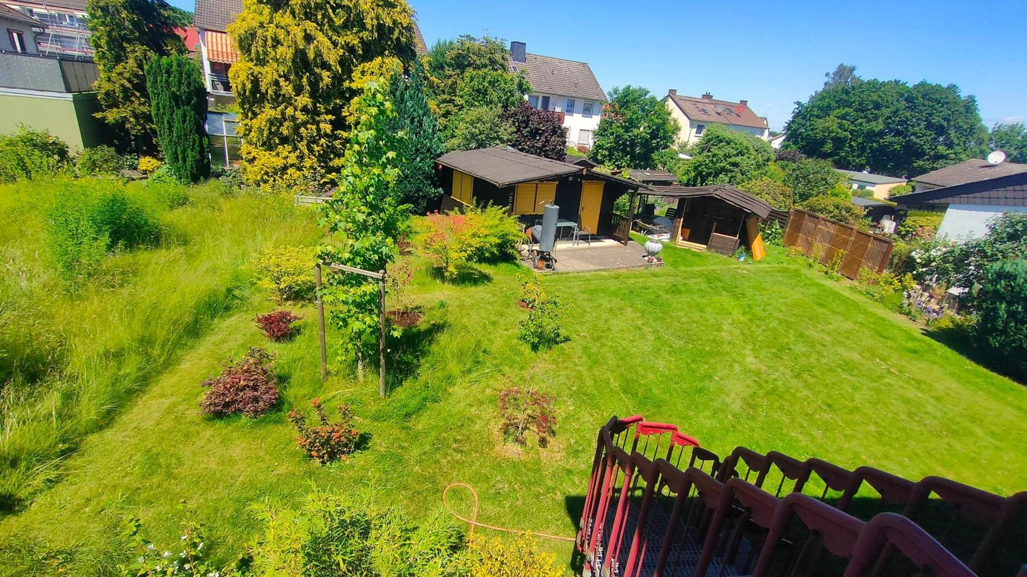 Jan'S Homestay! #Kassel-Lohfelden Exterior photo