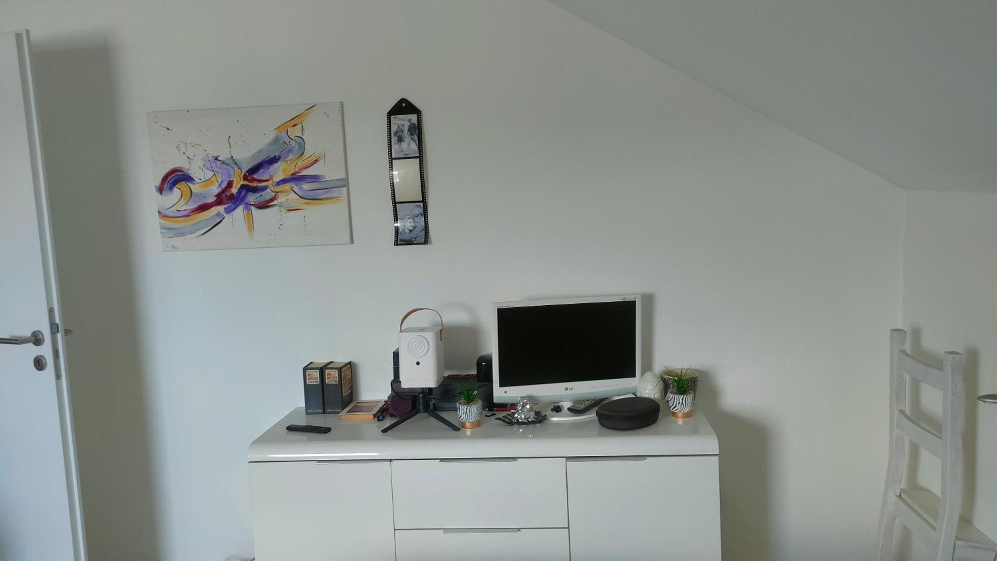 Jan'S Homestay! #Kassel-Lohfelden Exterior photo