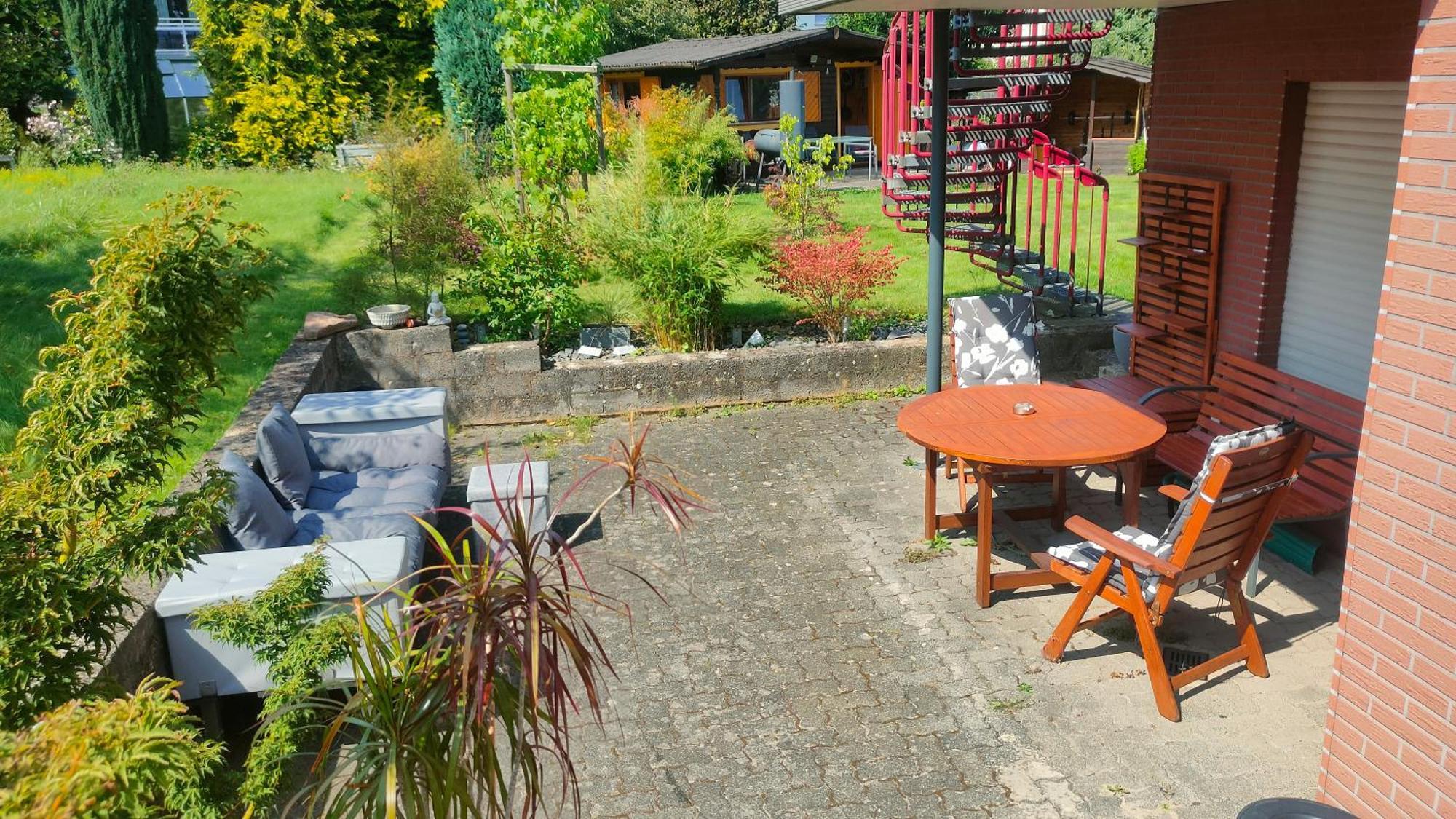 Jan'S Homestay! #Kassel-Lohfelden Exterior photo